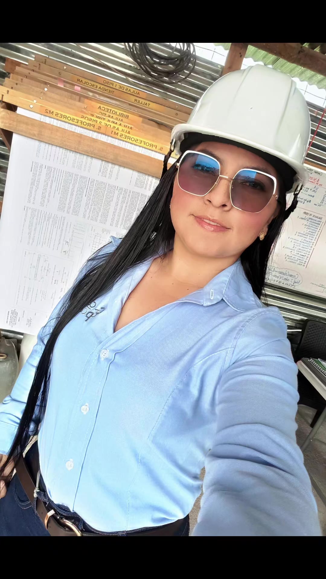 @Julieth Romero👷🏻♀️🤍💫