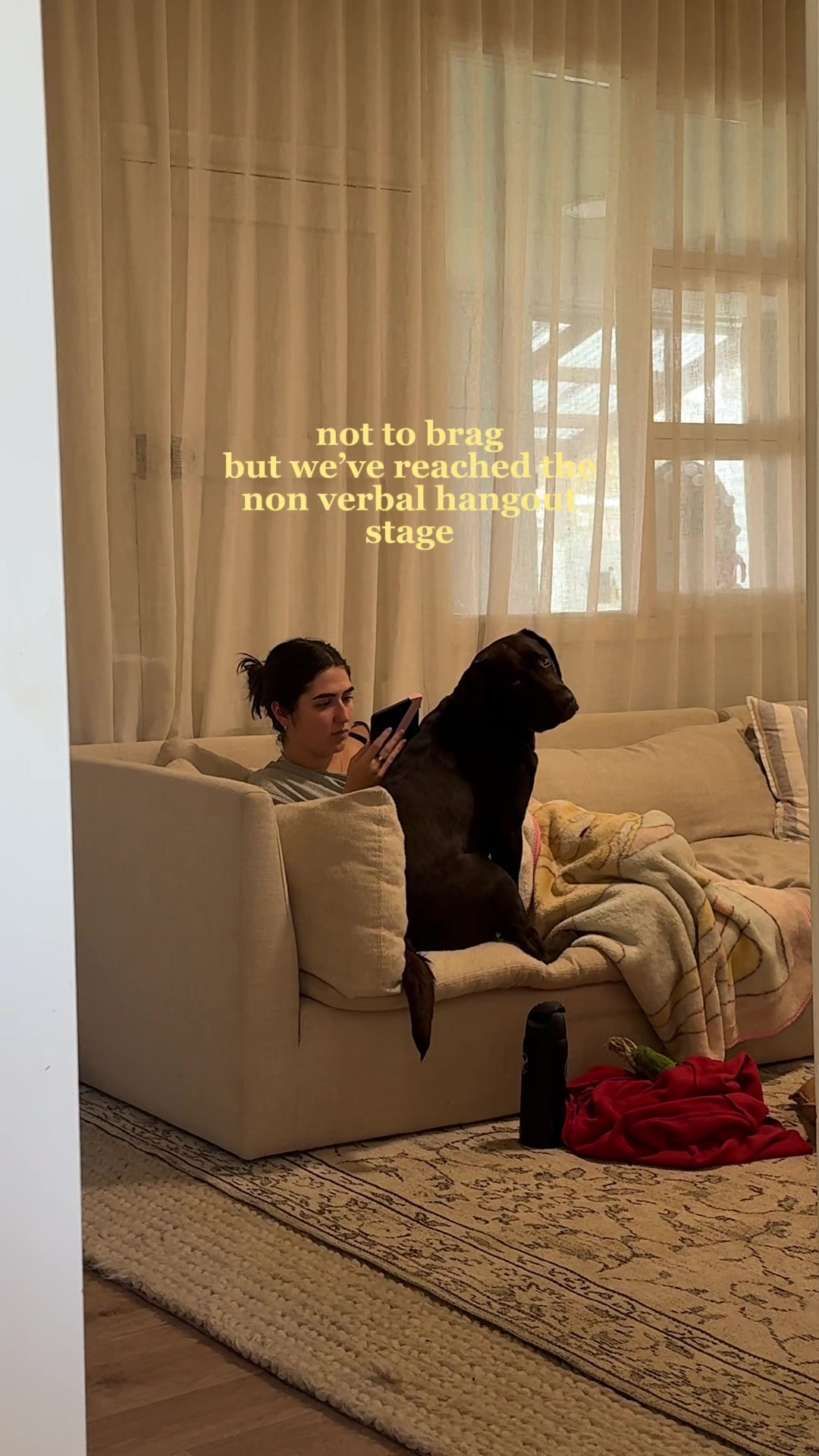 @Maya Kate