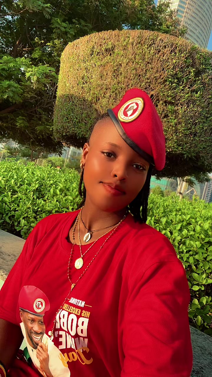 @TRISHA WA BOBI FOREVER 🇺🇬🇺