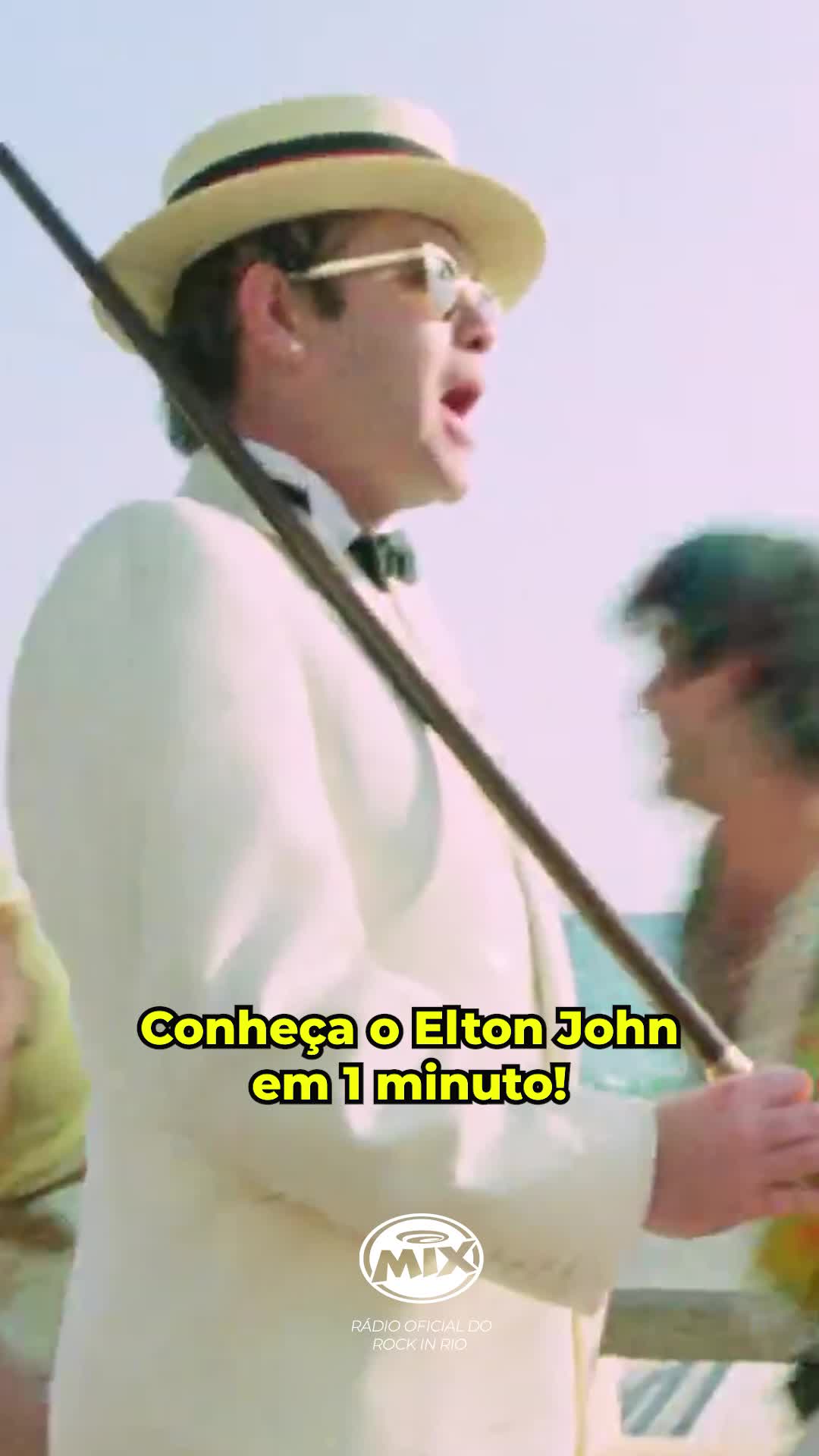 @Rádio Mix FM