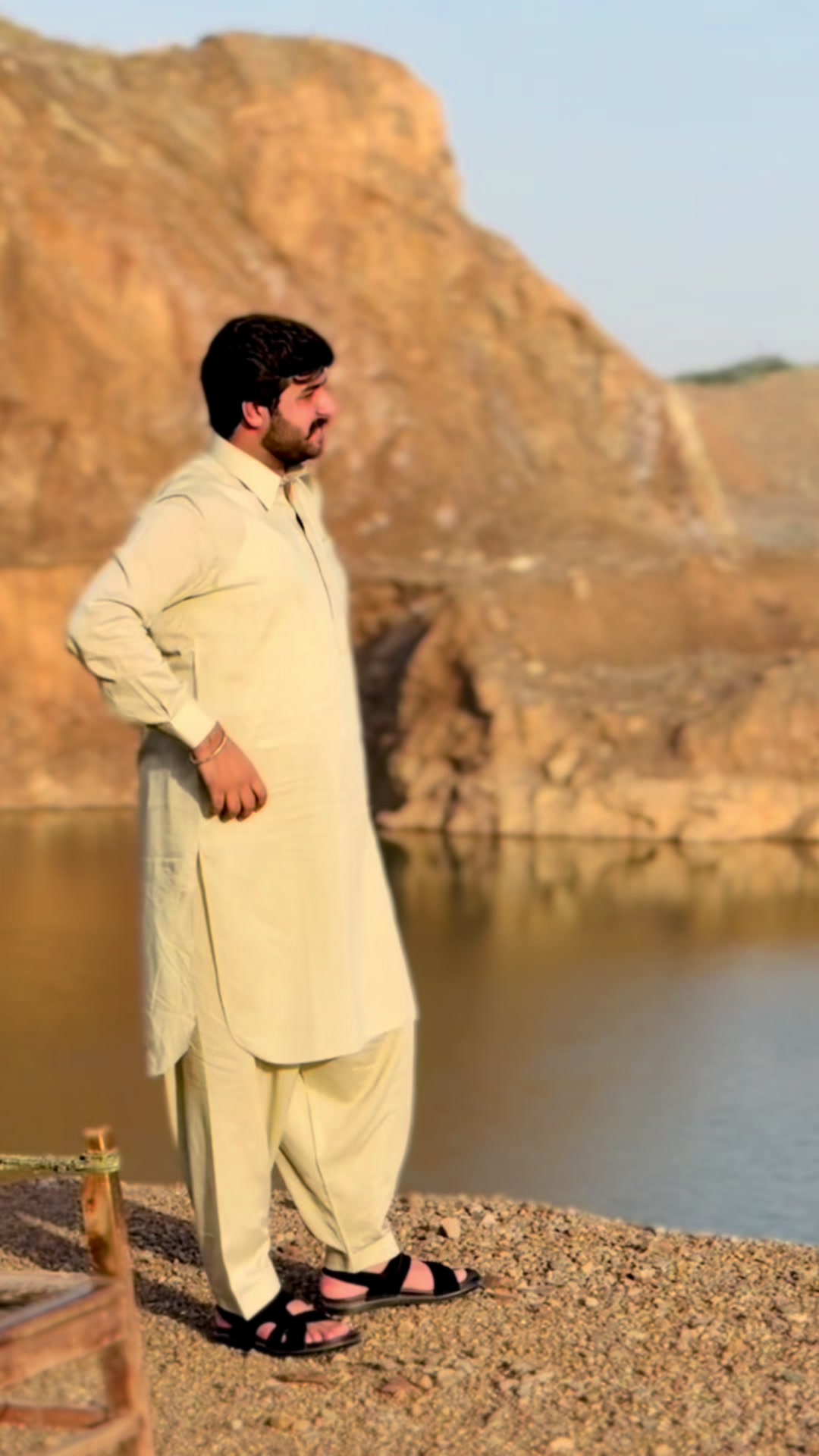 @Ahtesham Bhatti