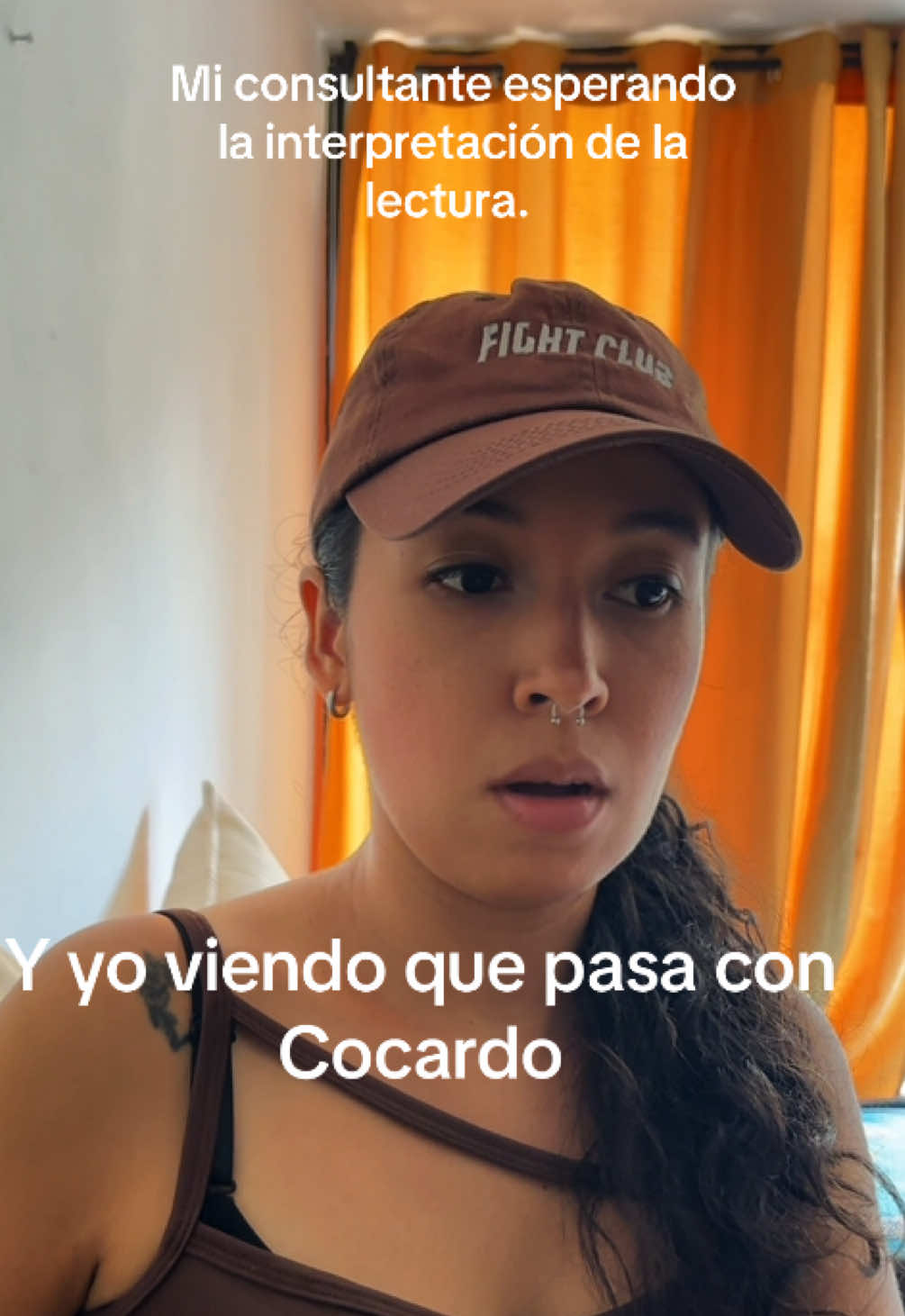 @T de Tarot