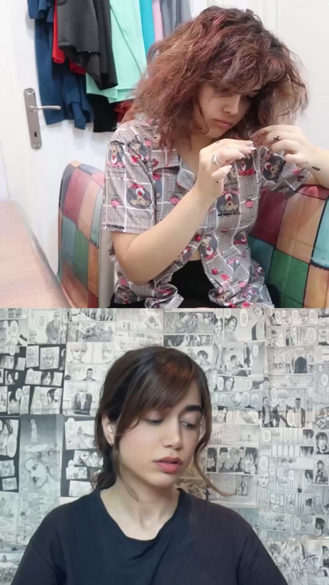 @Color By Bahar