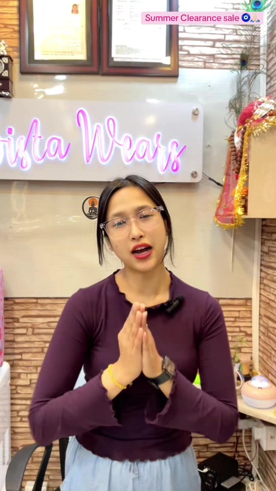 @Sista Wears ❤️