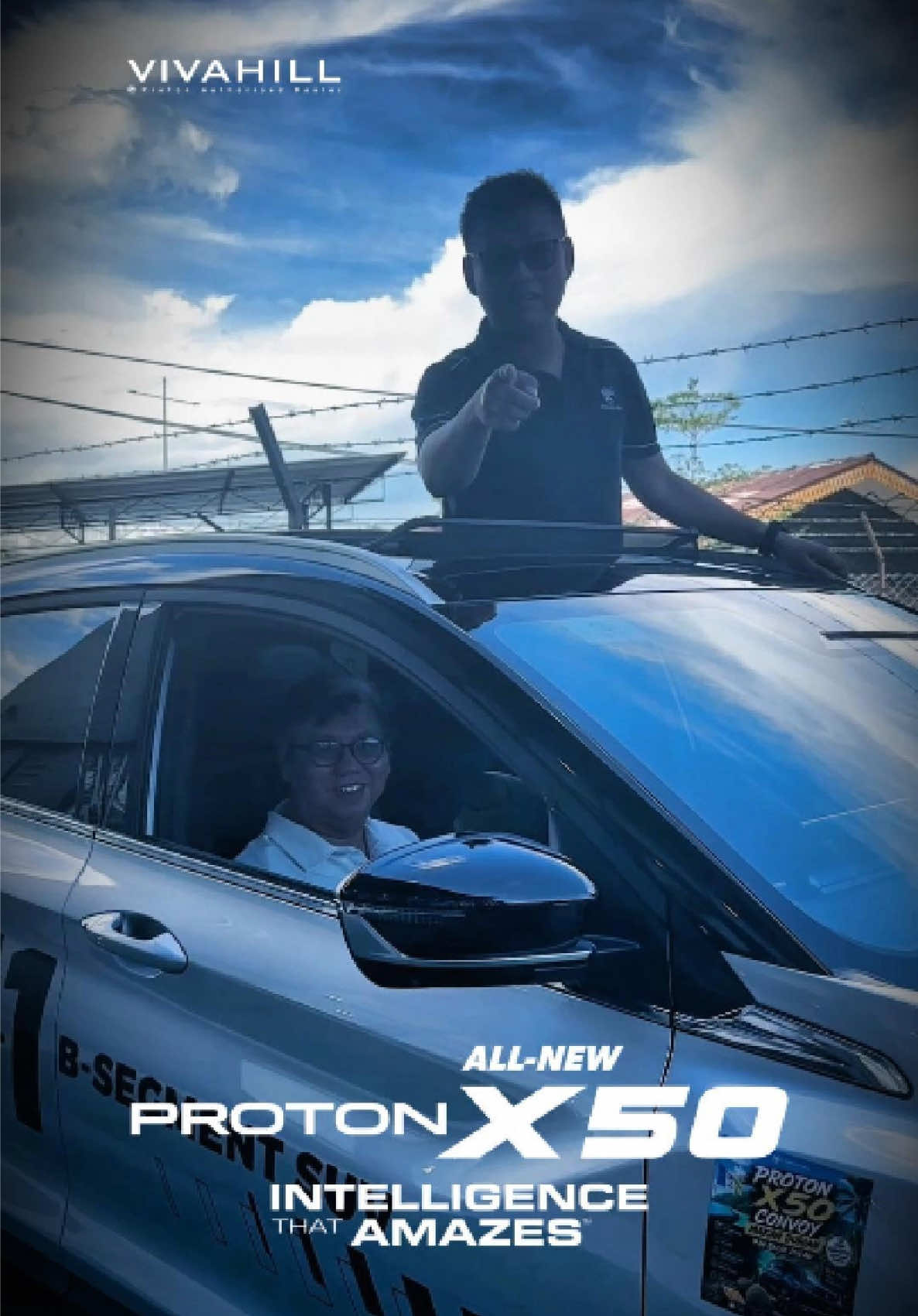 @Proton Vivahill 3S Penang