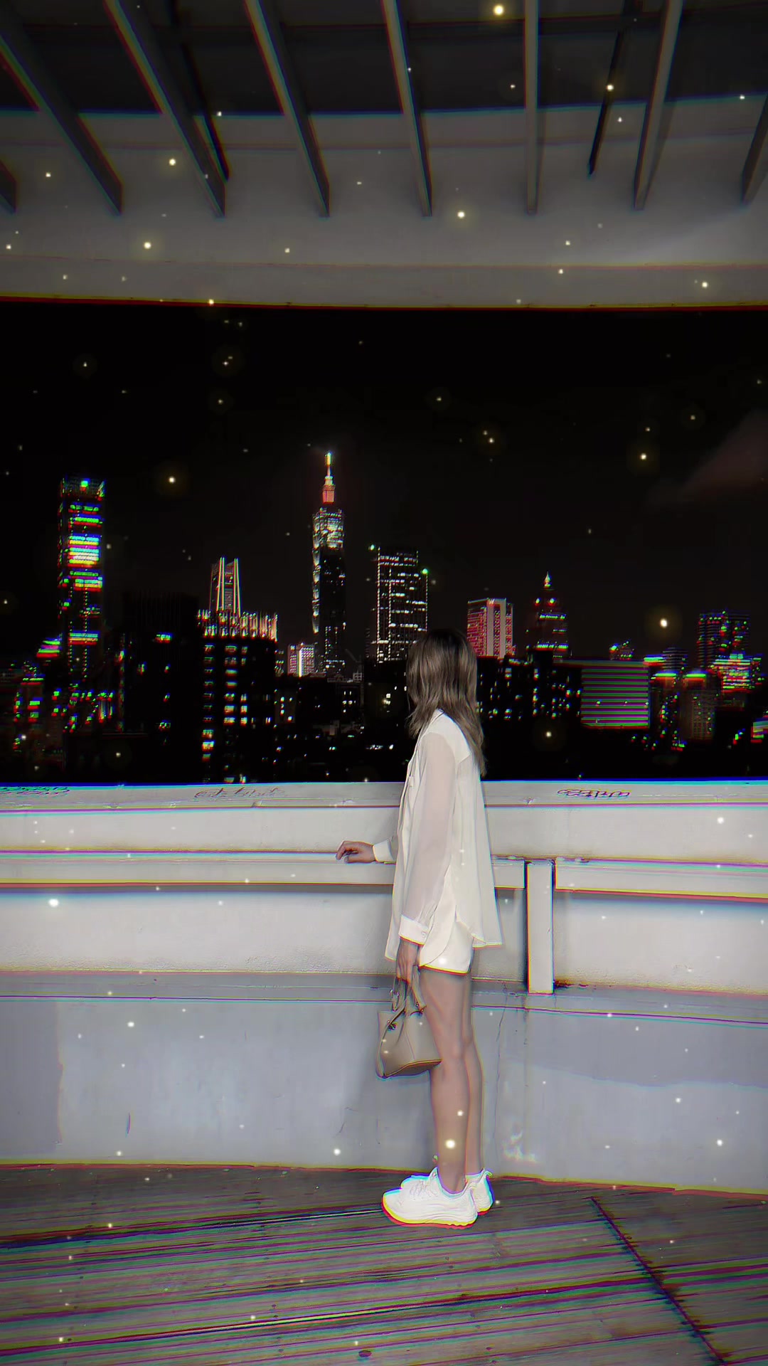 @心語 ¹ ⁹ ⁸ ⁹小姊姊