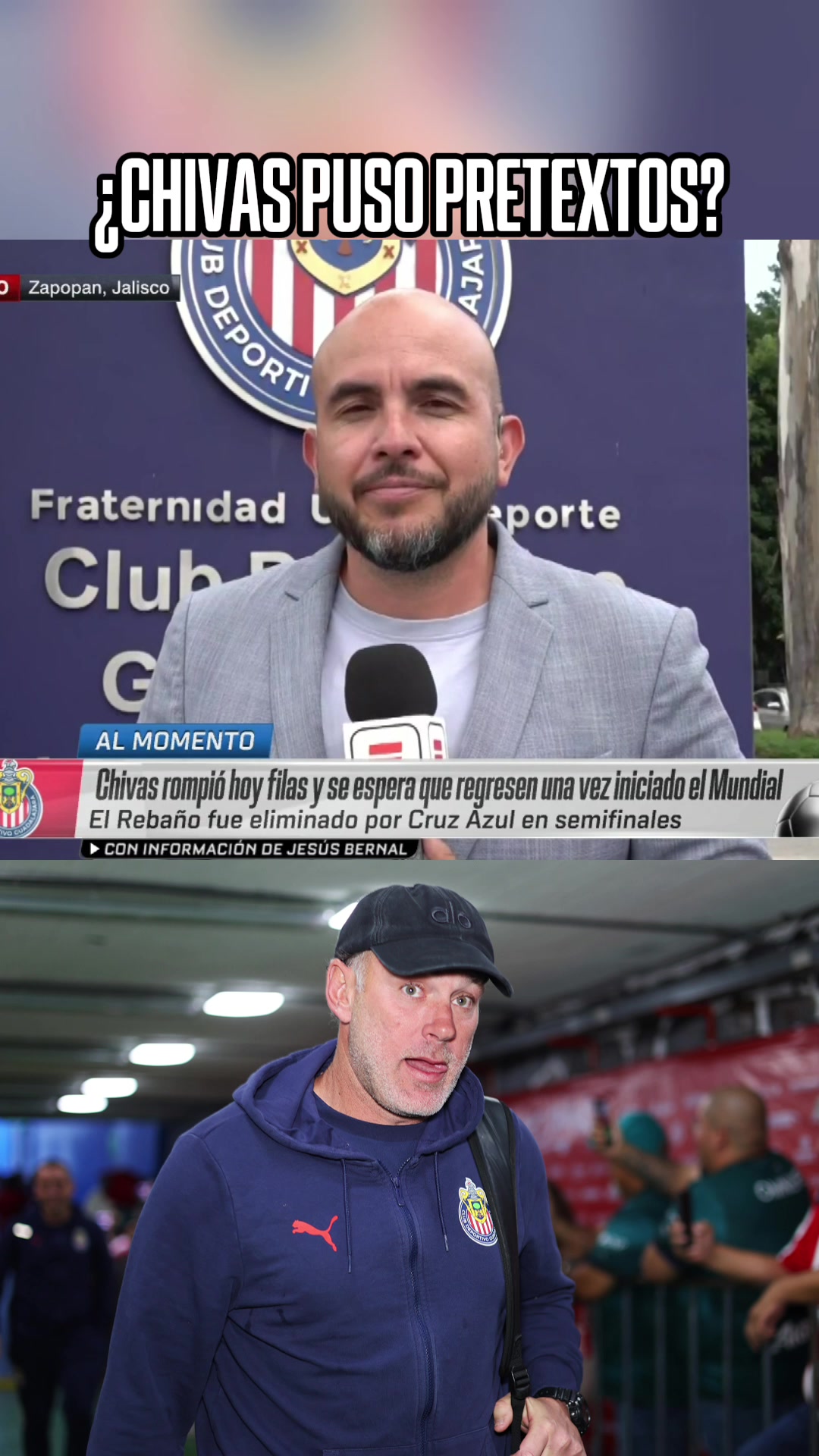 @ESPN M&eacute;xico