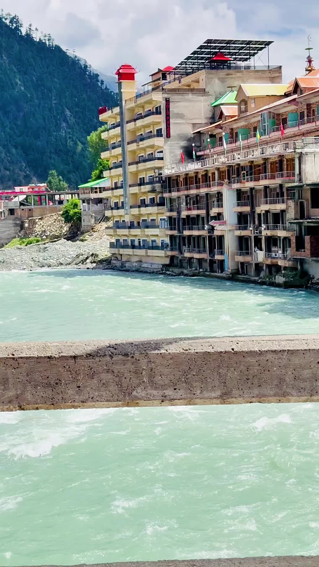 @Swat Nature Spots