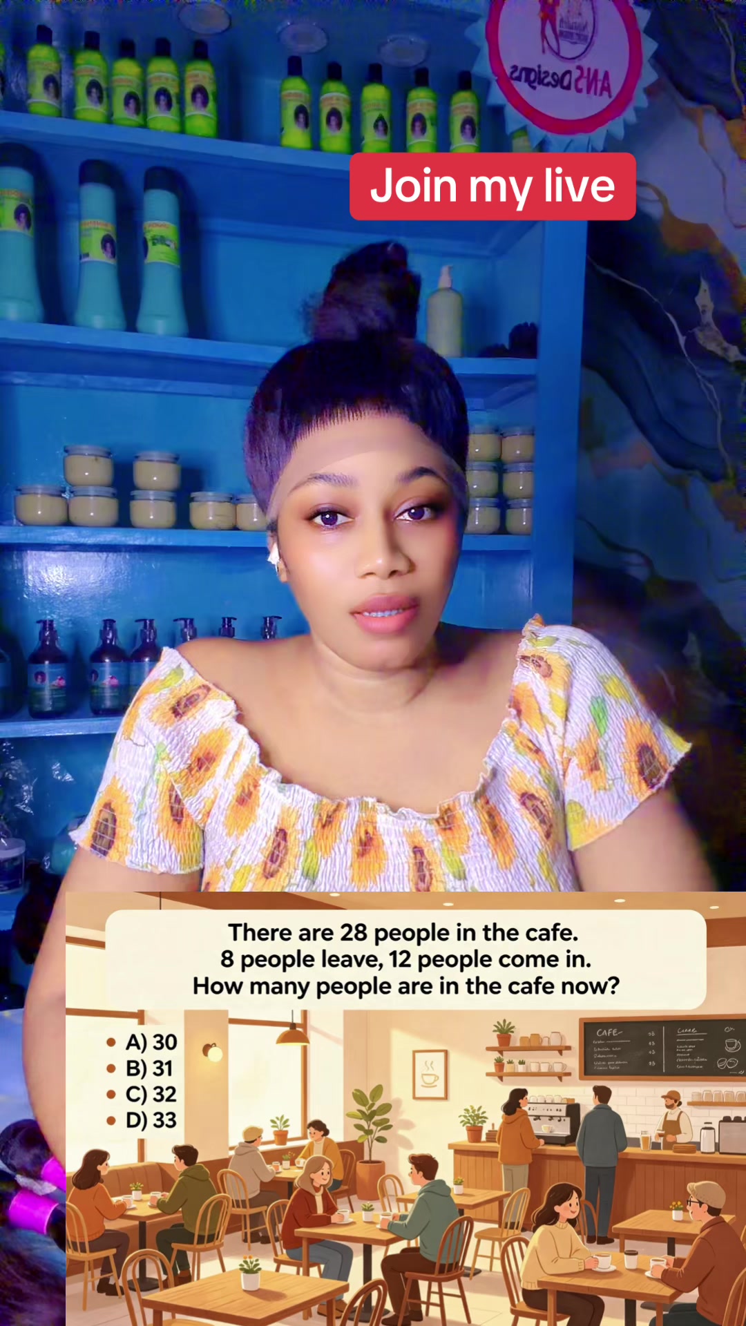 @Awa Ngaideh’s Secret 🤫
