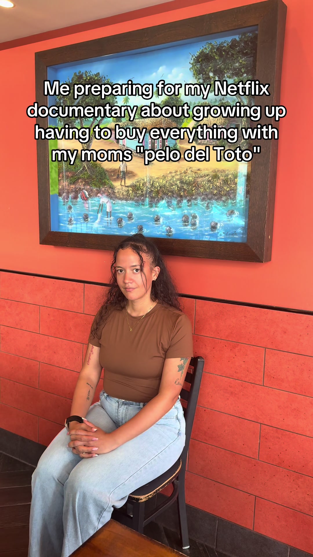 @Lily