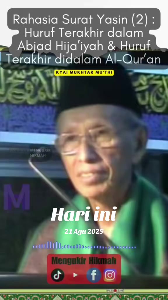 @Mengukir Hikmah