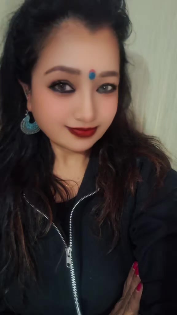 @Shreya Acharya