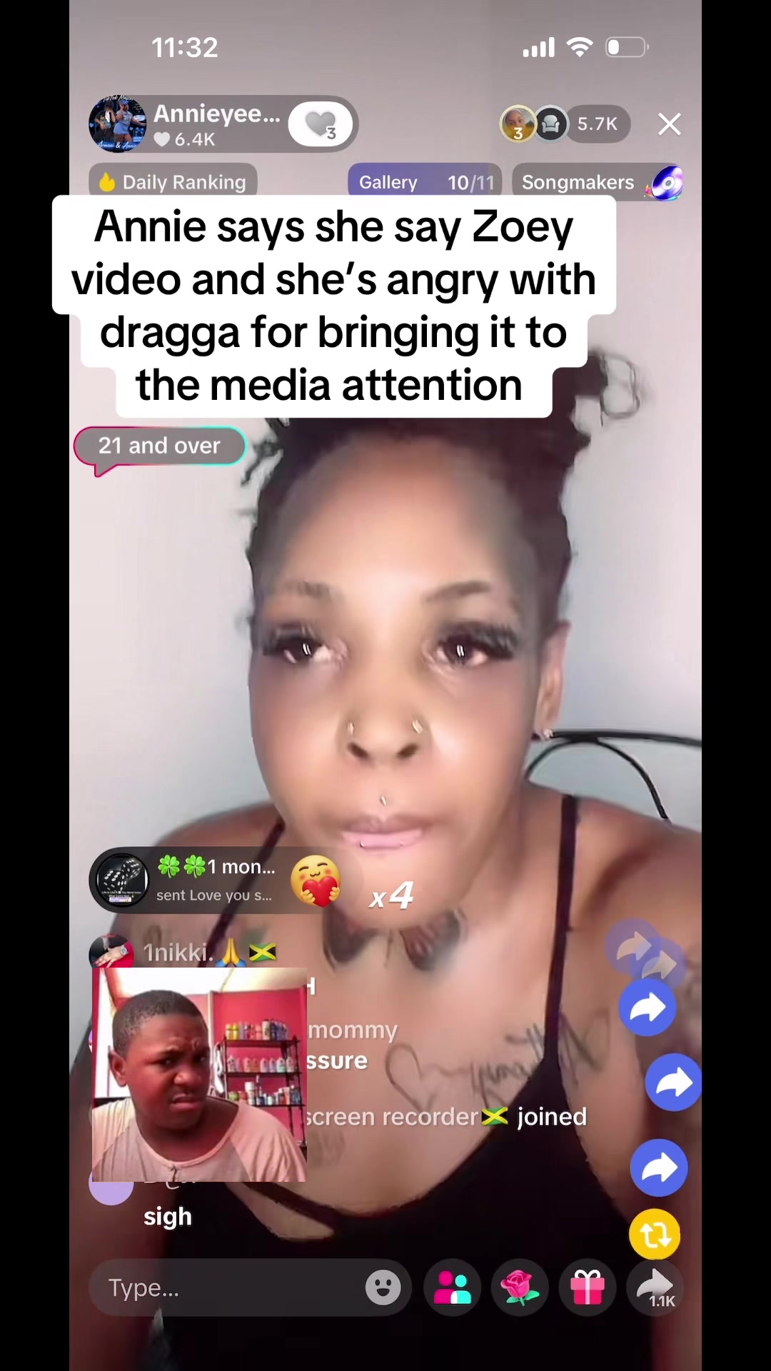 @Ja fastest screen recorder🇯🇲