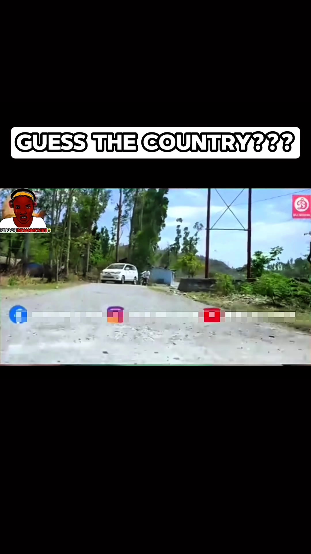 @🤴🏿KING OF INDIAN MOVIES🤴🏿