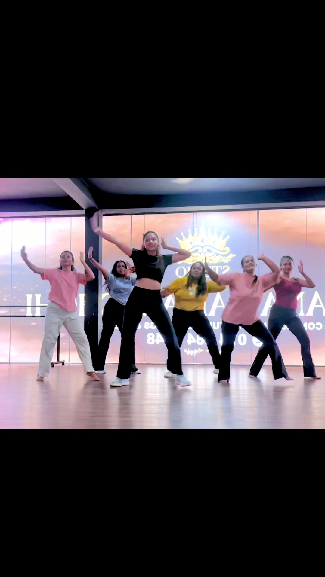 @ABCD Crew powerd by Sepalika
