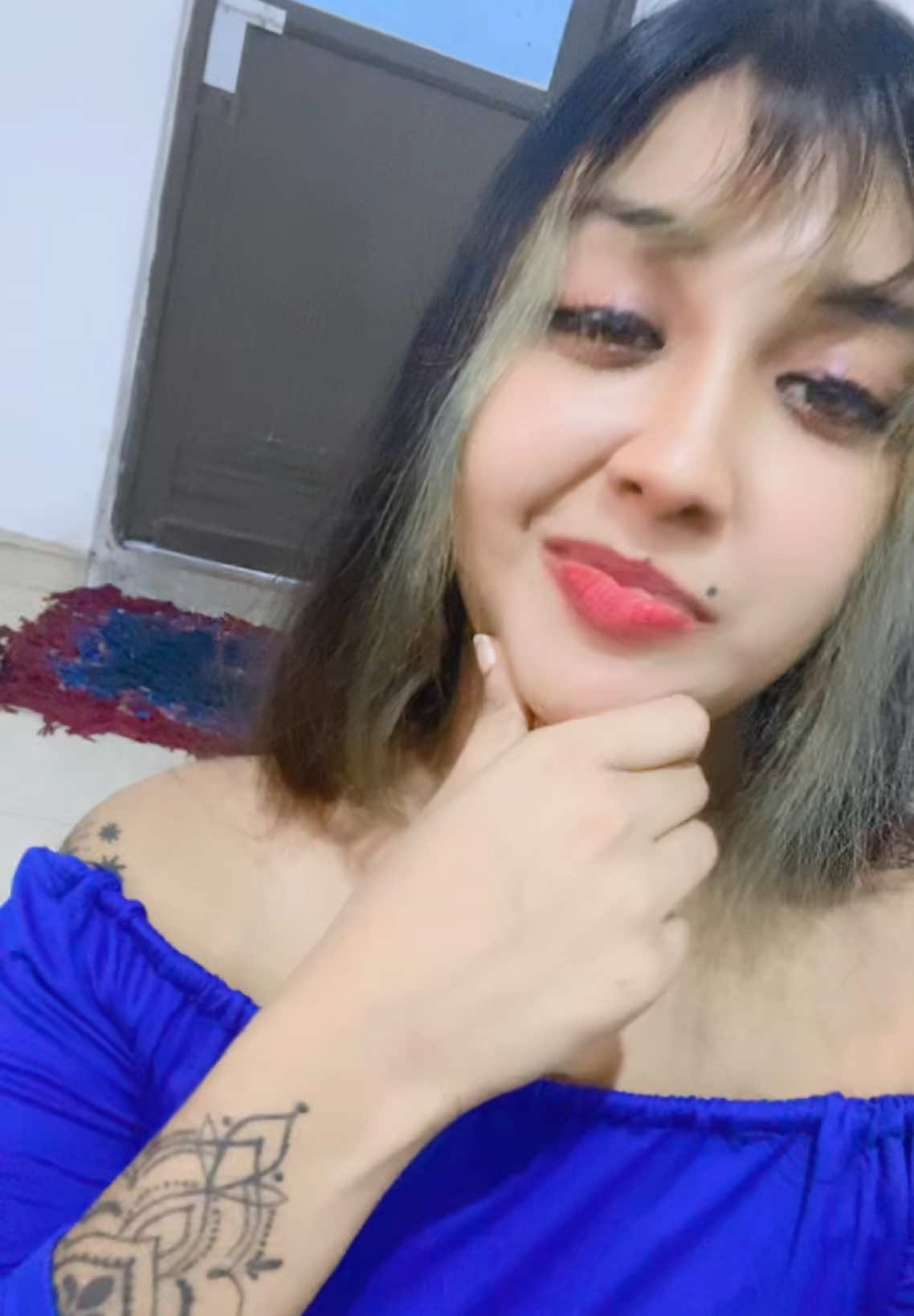 @❤️Rashmi Cruz Officially❤️