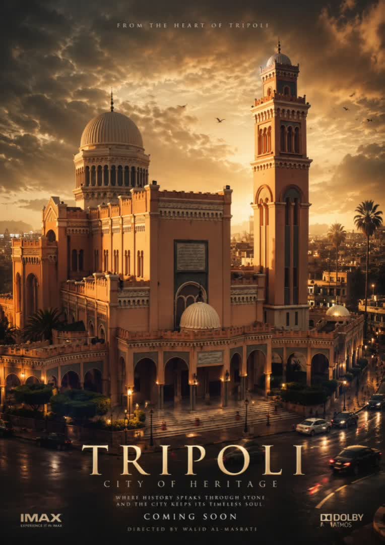 @مهندس ديكور وليد المصراتي