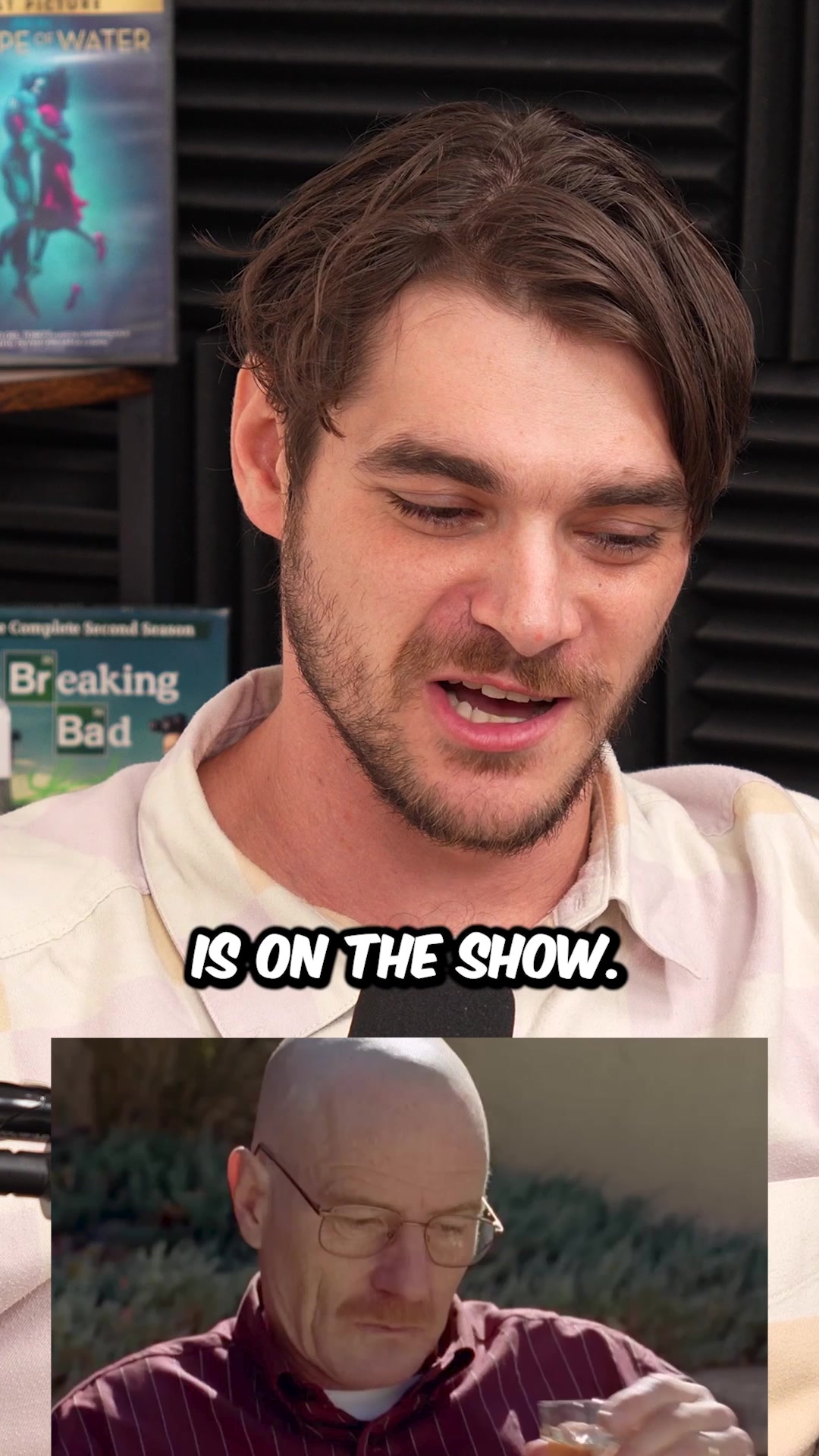 @Joe Vulpis