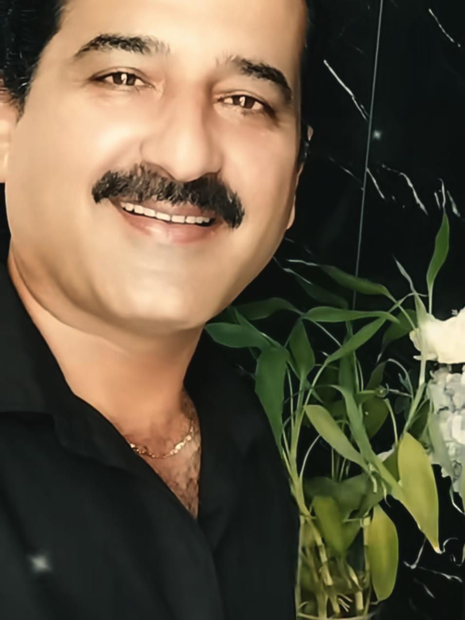 @Jaldeep Joshi