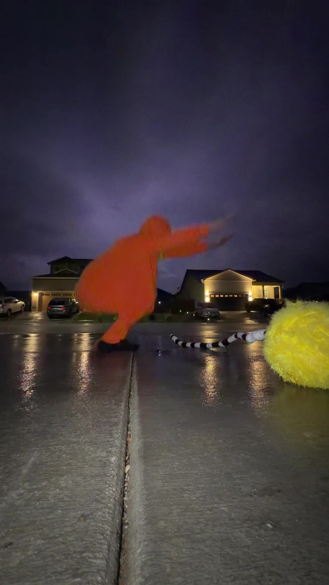 @LoRaX