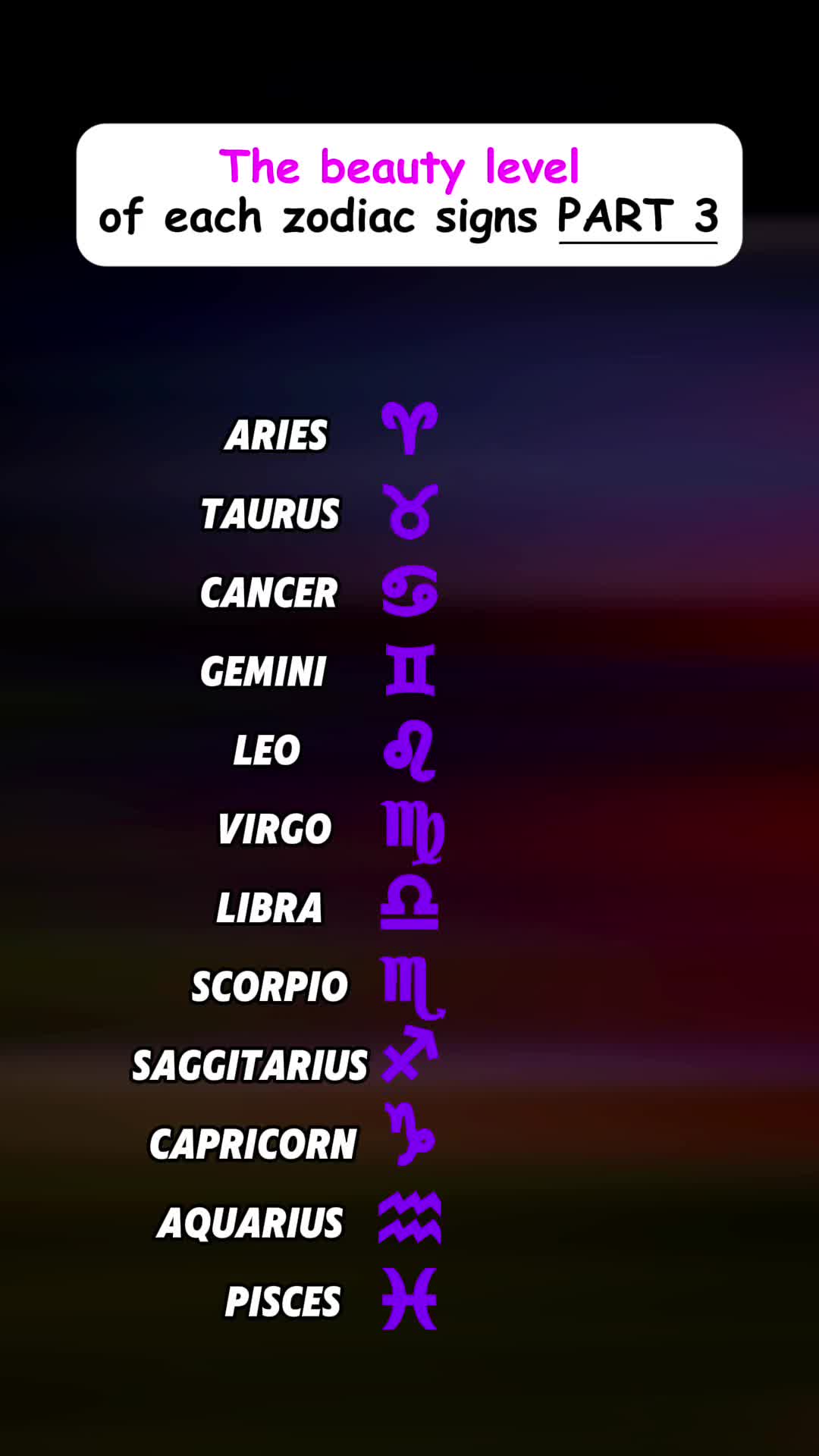 @AstrologyTruth888🔮