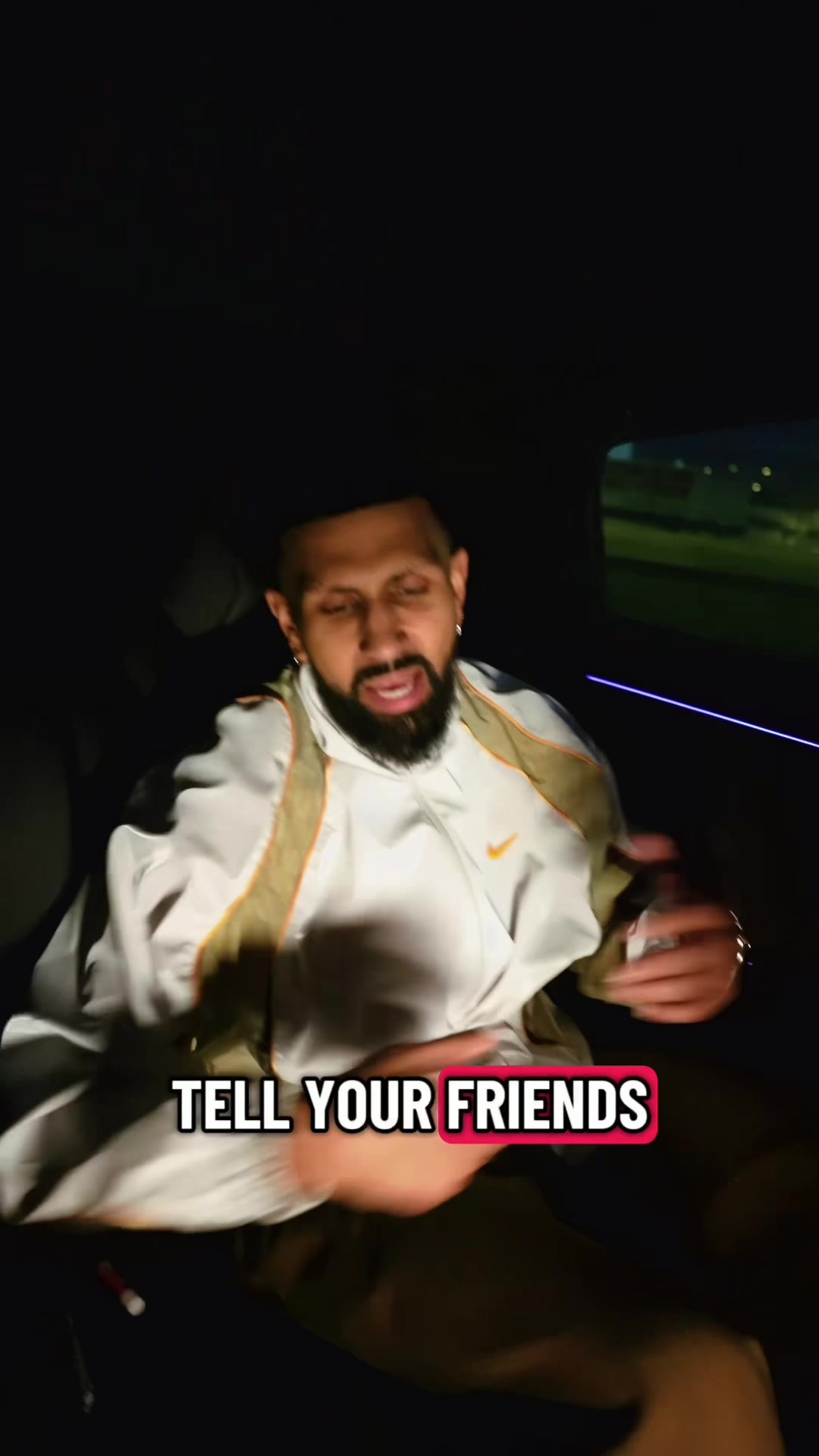 @Foreign G