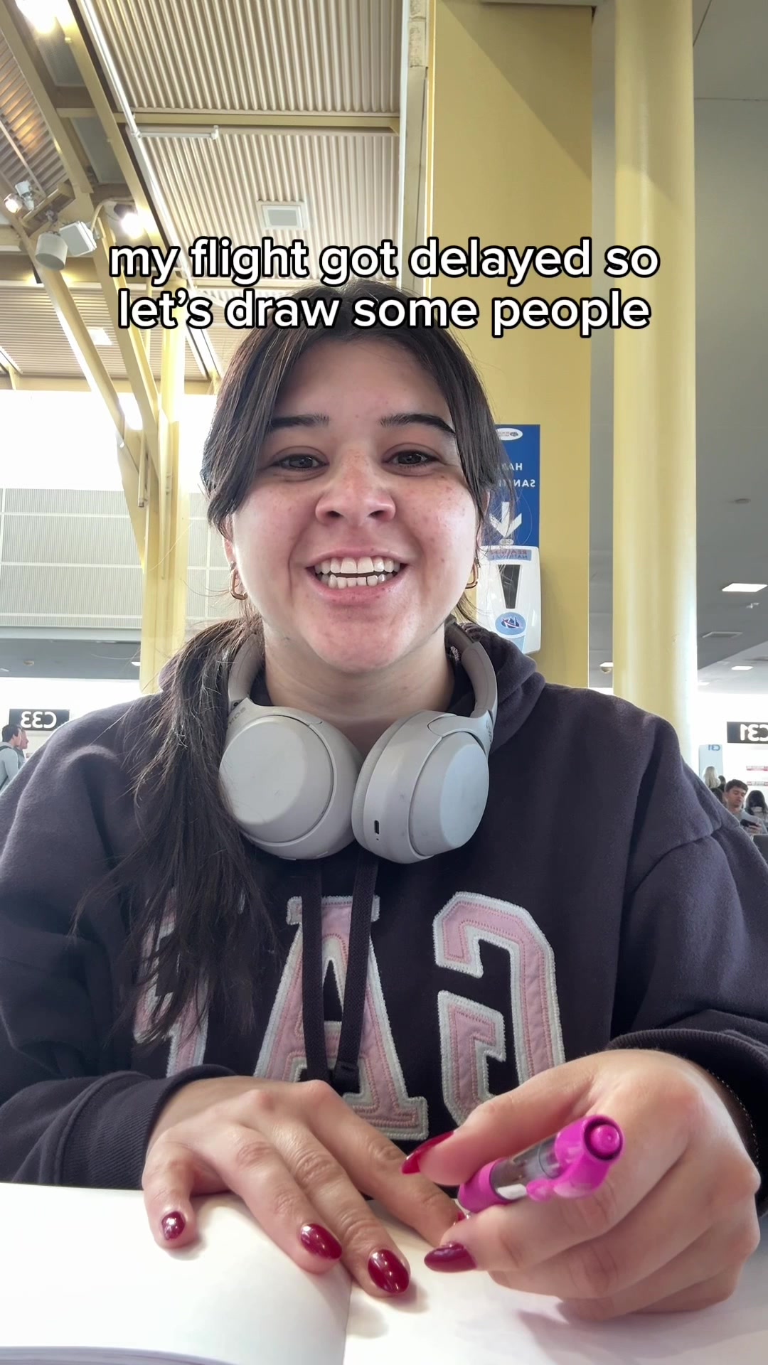 @camila salinas