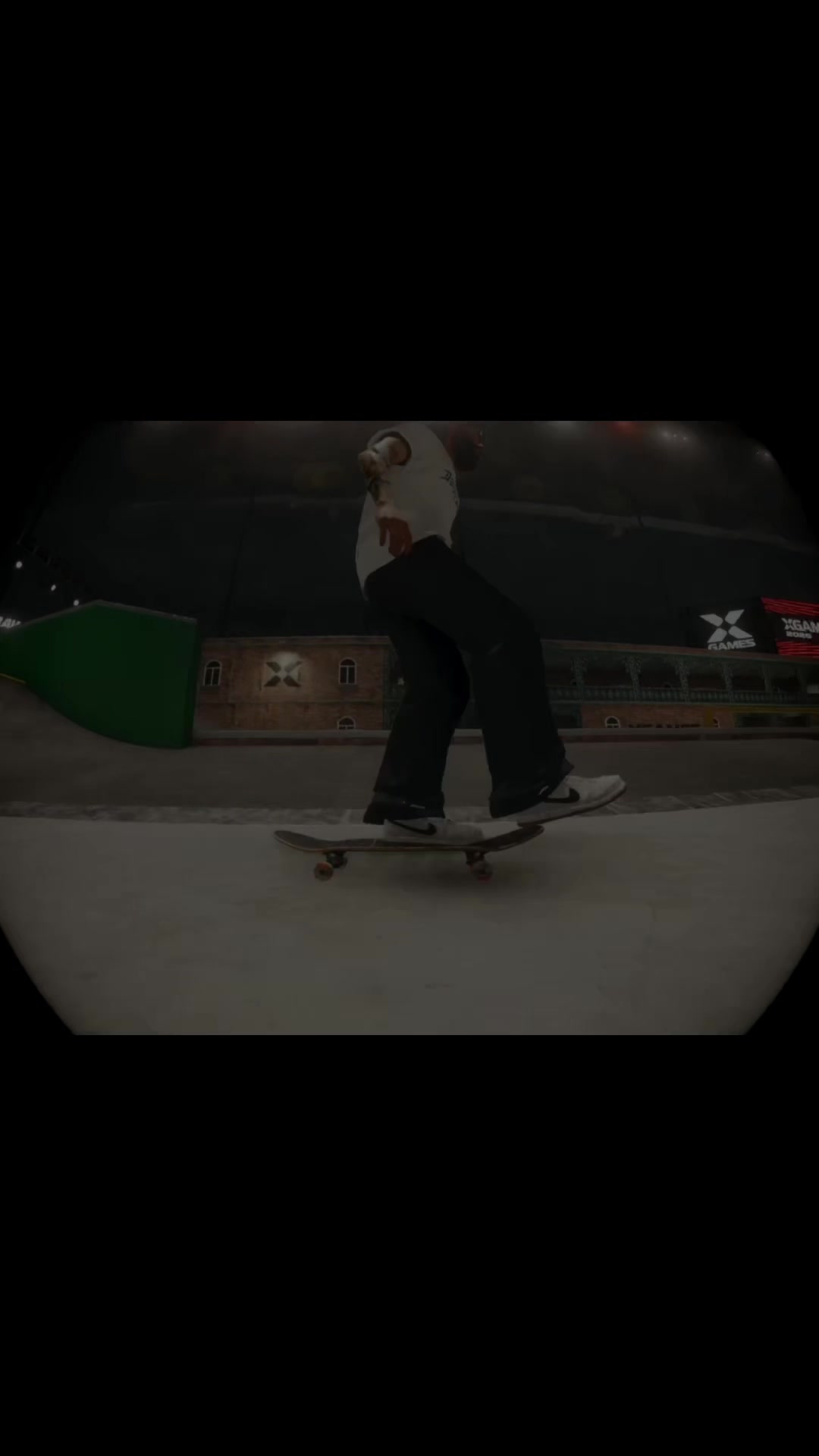 @Dooin skating