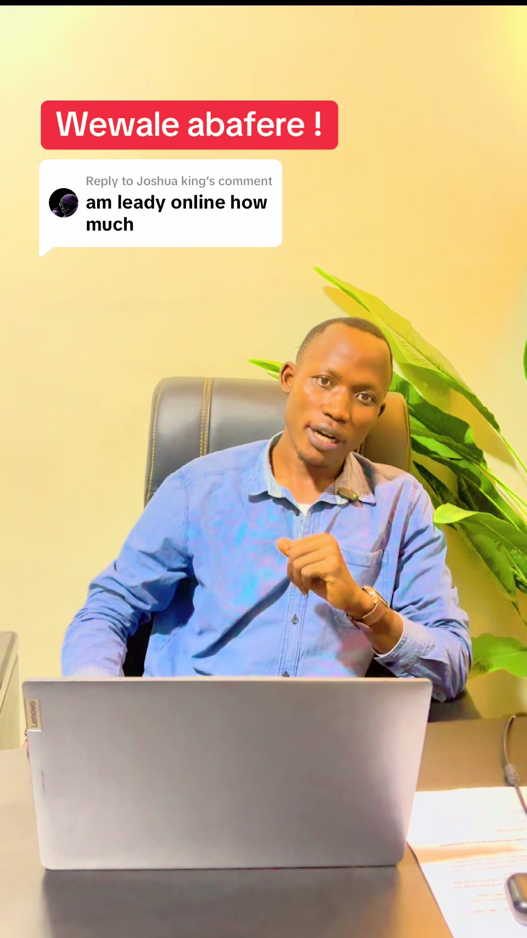 @AFRIQ TECHNOLOGIES LTD
