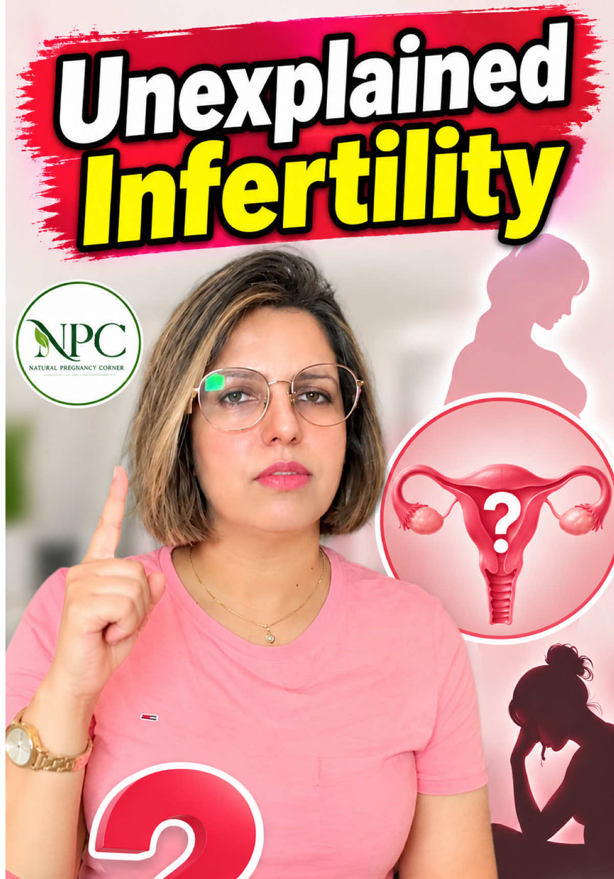 @Natural Pregnancy Corner