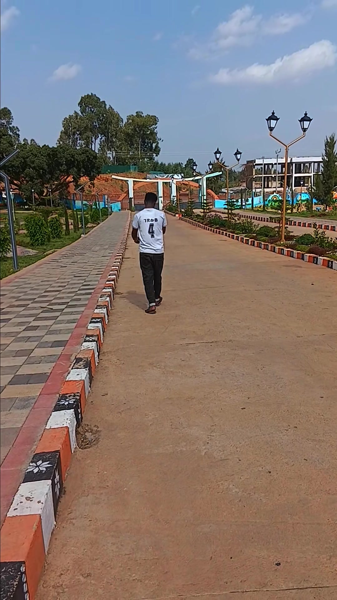 @ጀማሪው ነኝ❤💞
