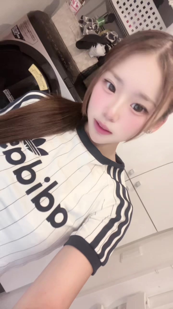 @ゆな☺︎