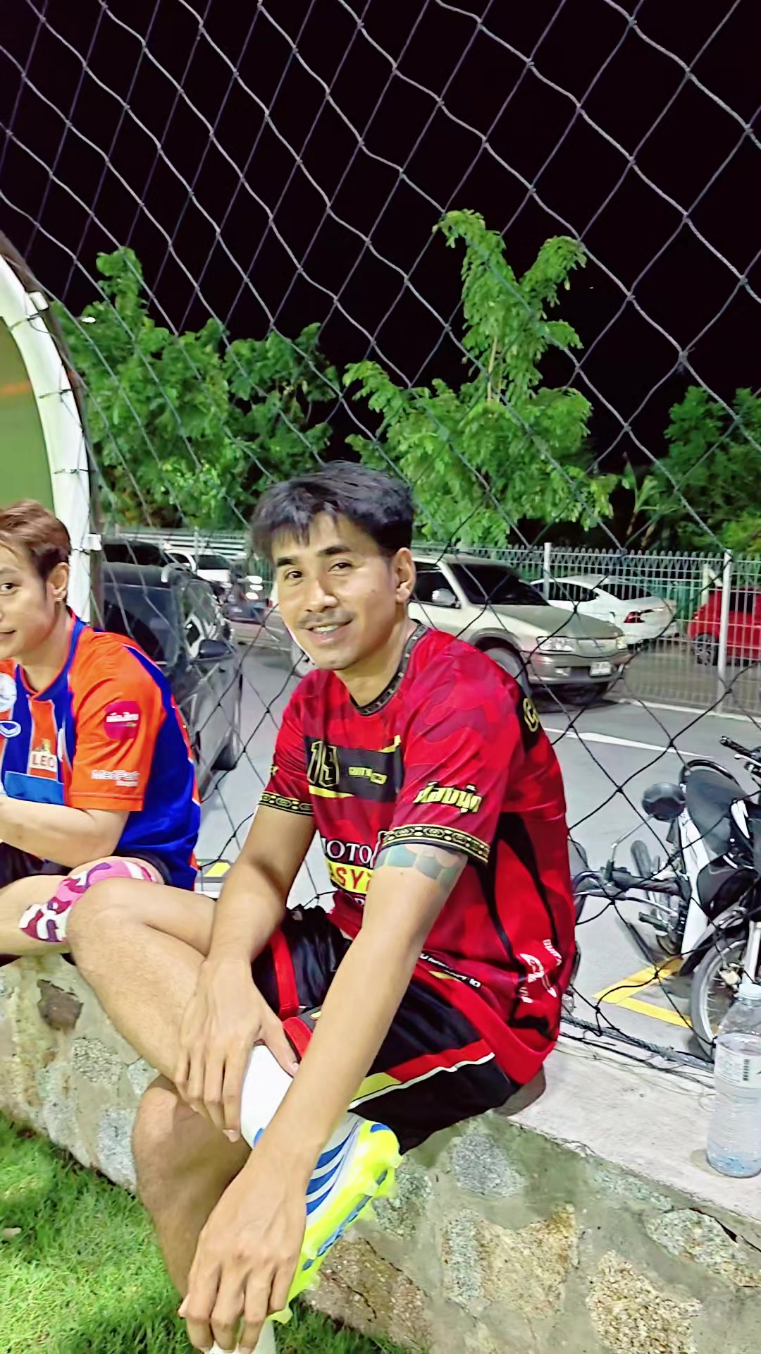 @น้าแอ๊ด ชลบุรี