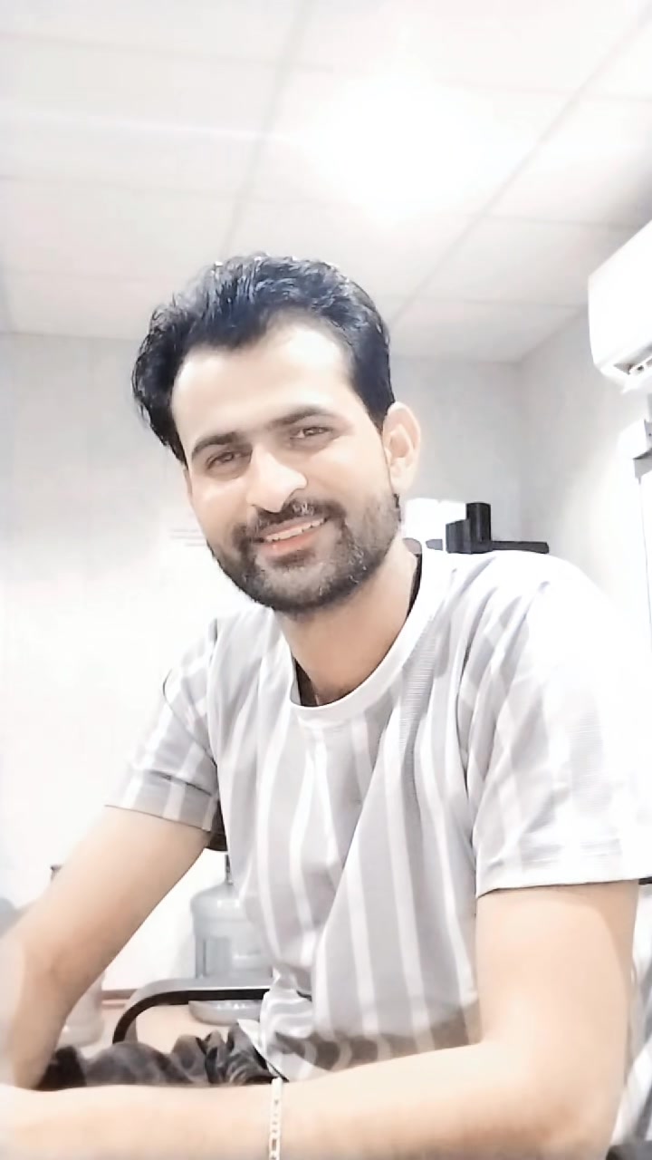 @Arbaj khan