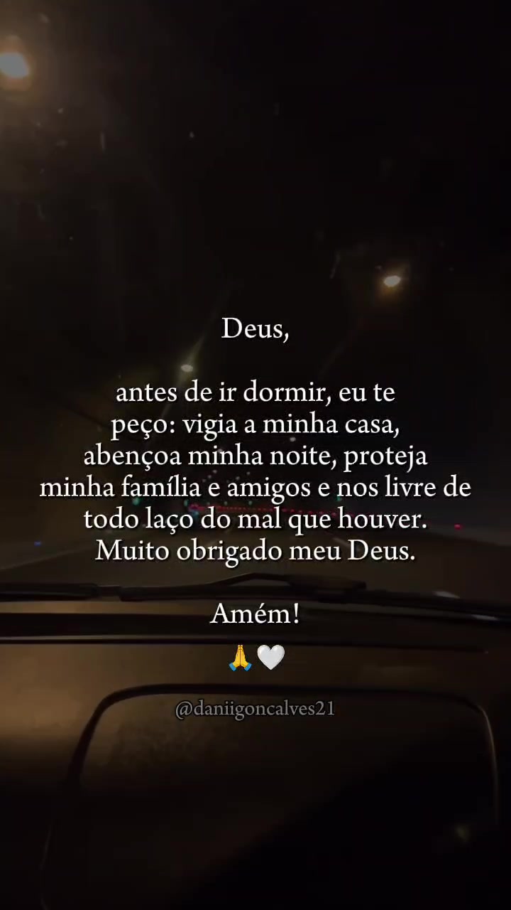 @Dani Gon&ccedil;alves