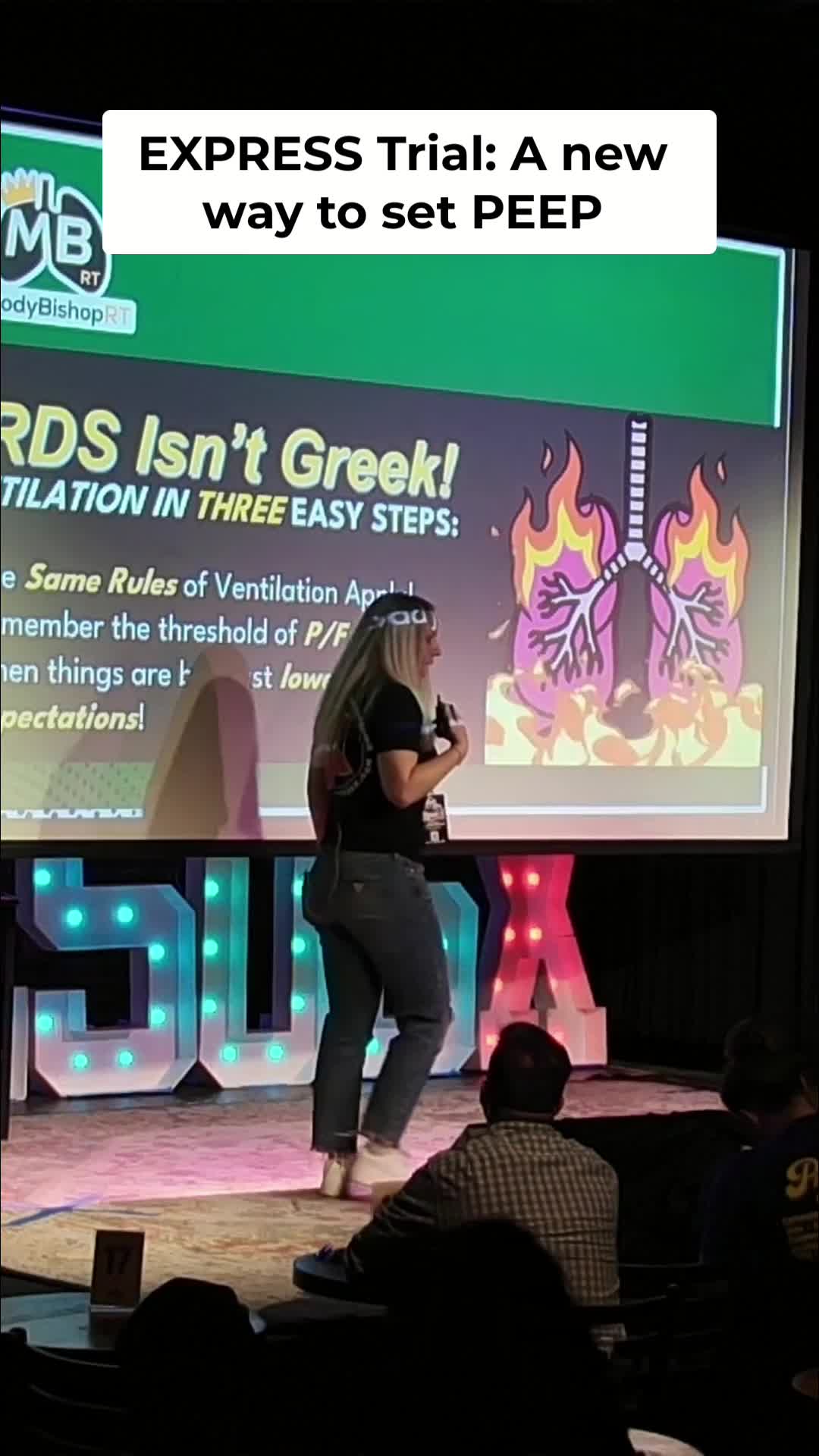 @The Crit Doc of Tiktok