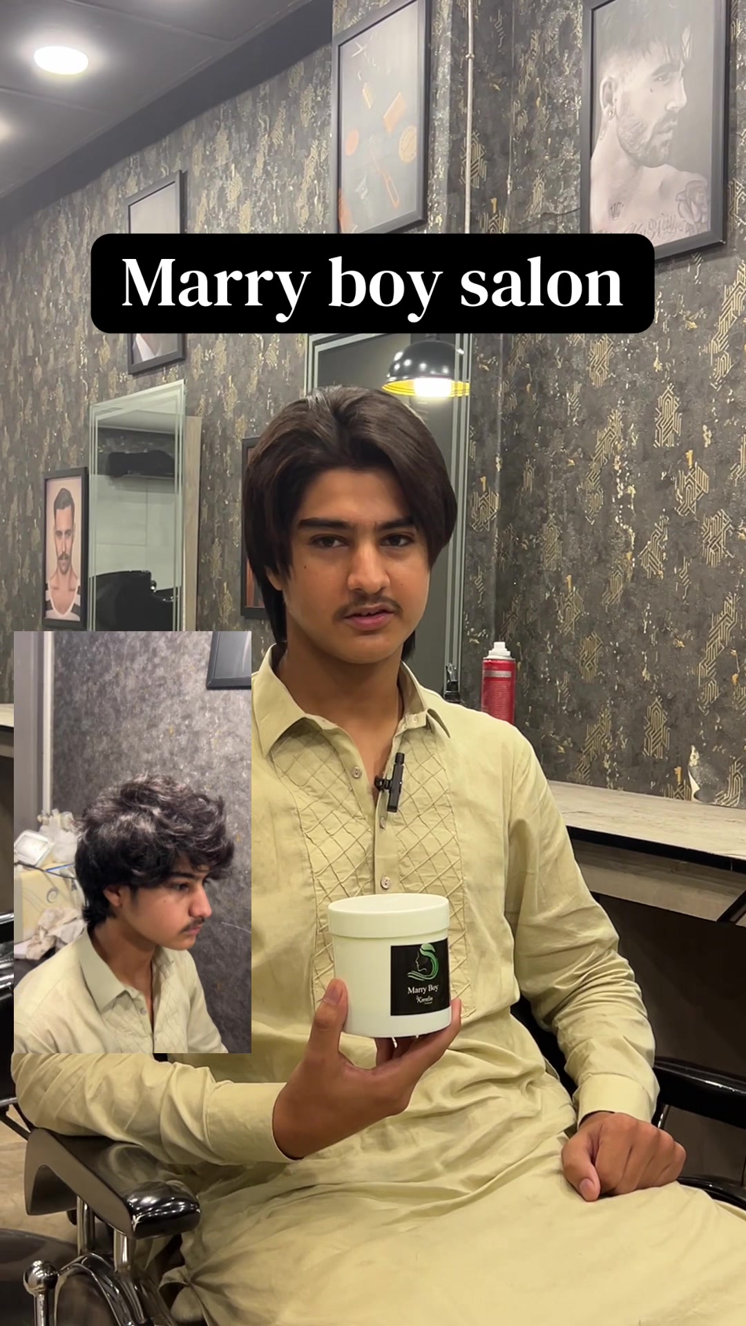 @Marry Boy Umair
