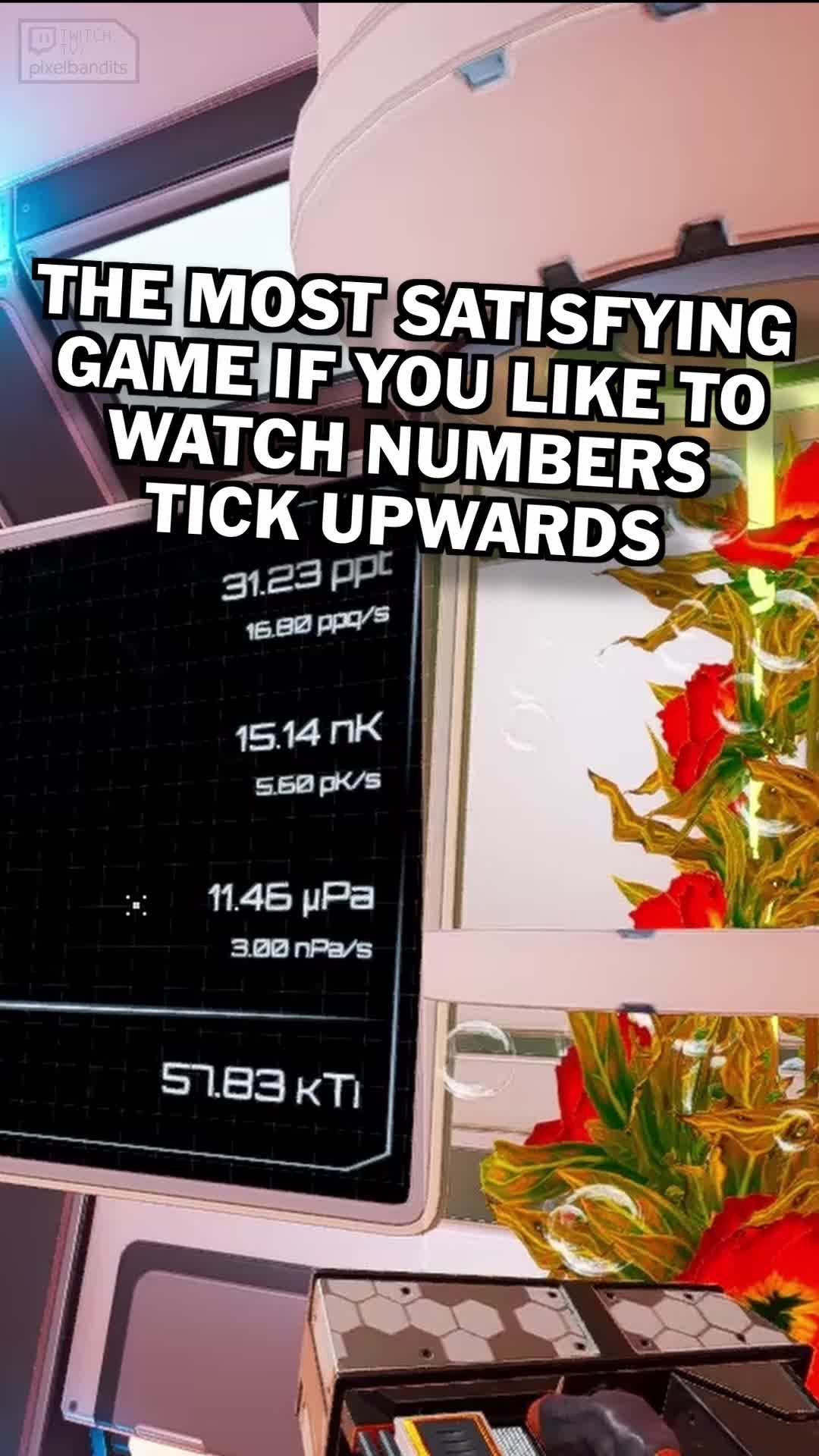 @Pixel Bandits