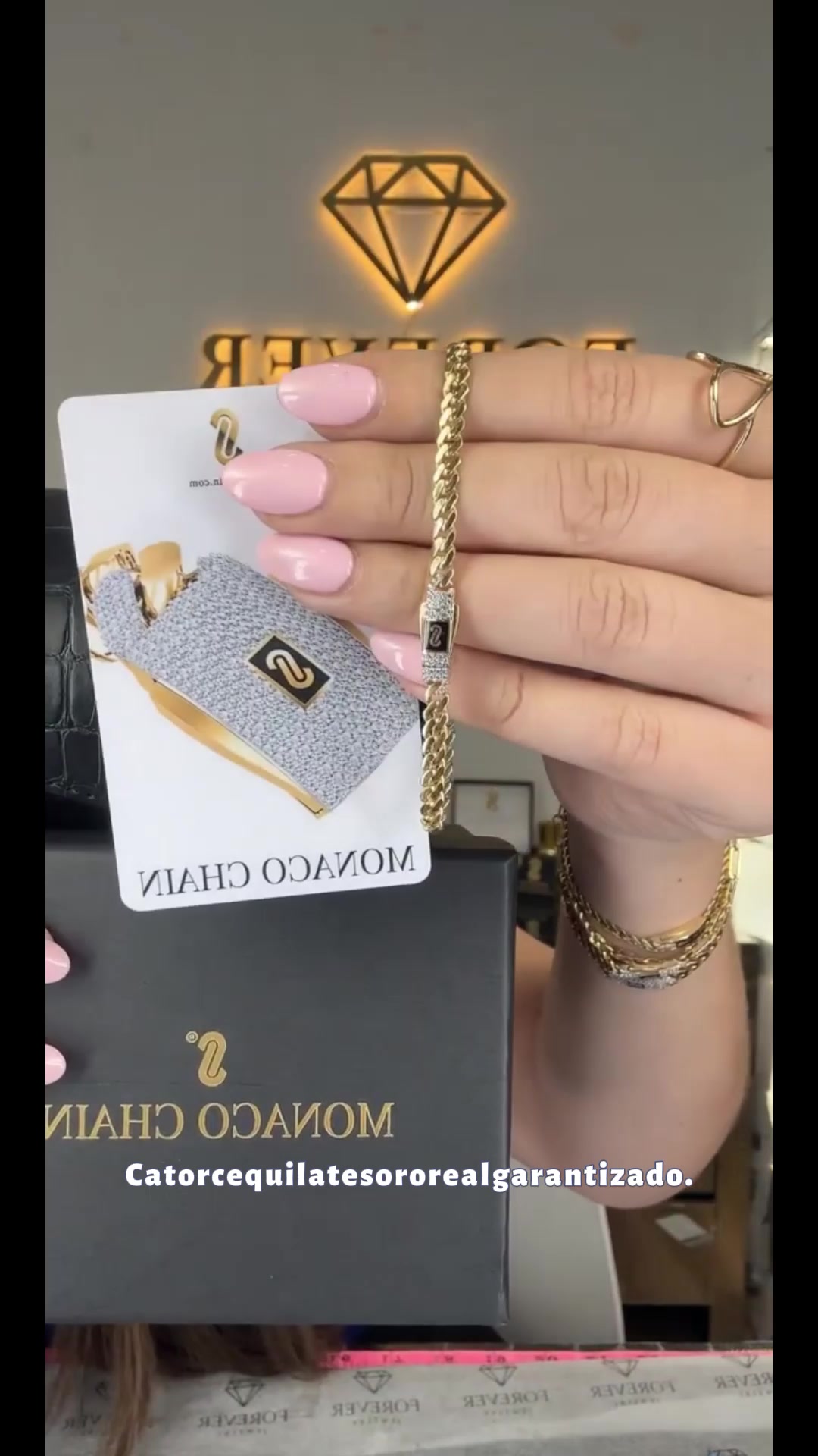 @Forever Gold Jewelry