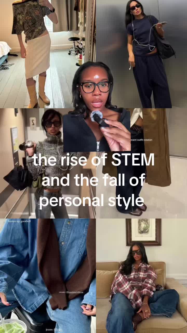 @Olivia | Style Tips