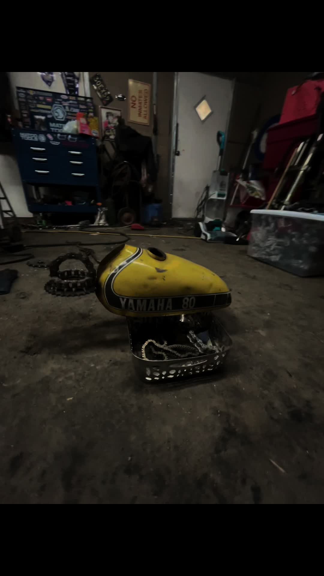 @MOTO MAN