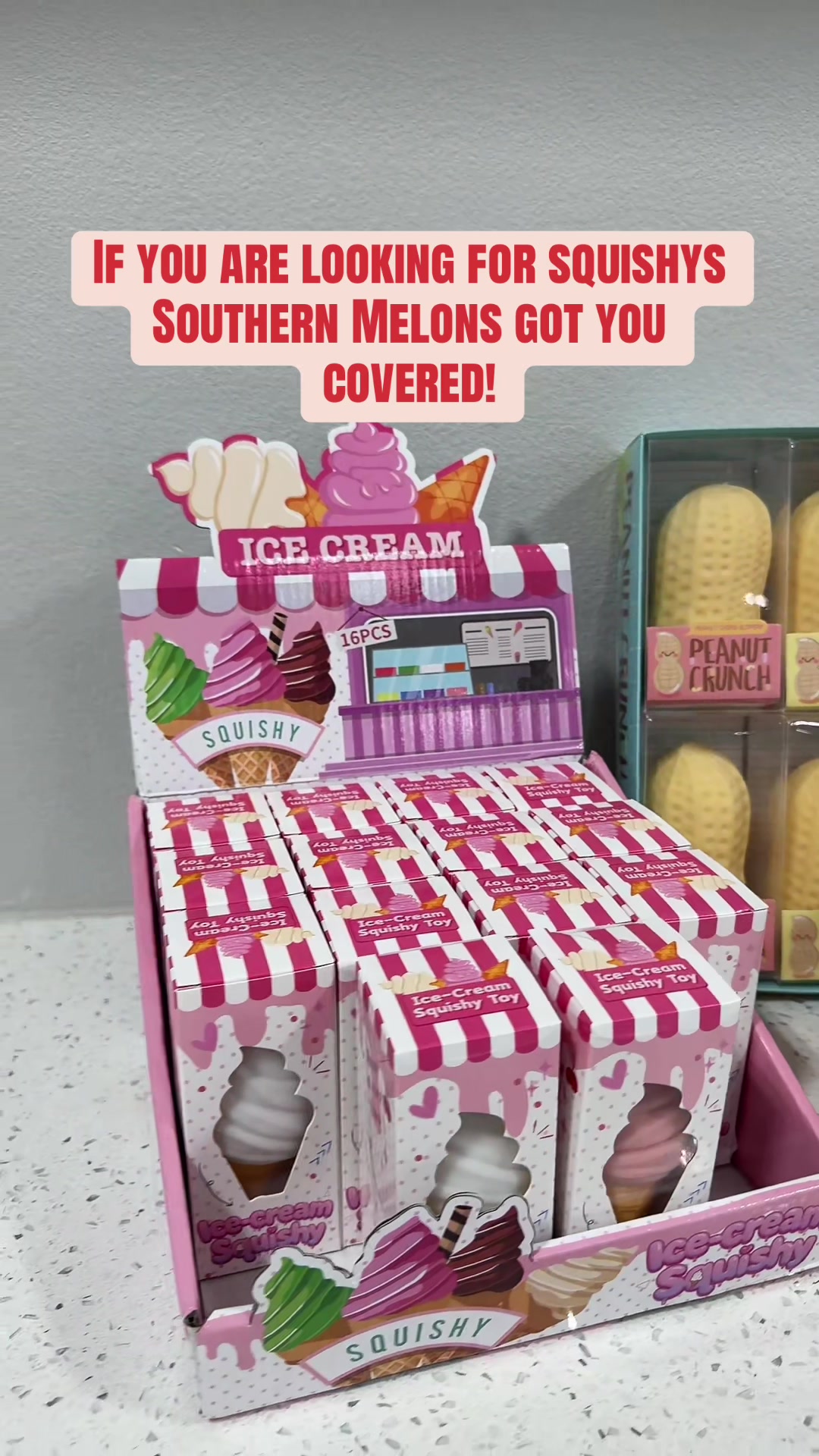 @Southern Melon Boutique
