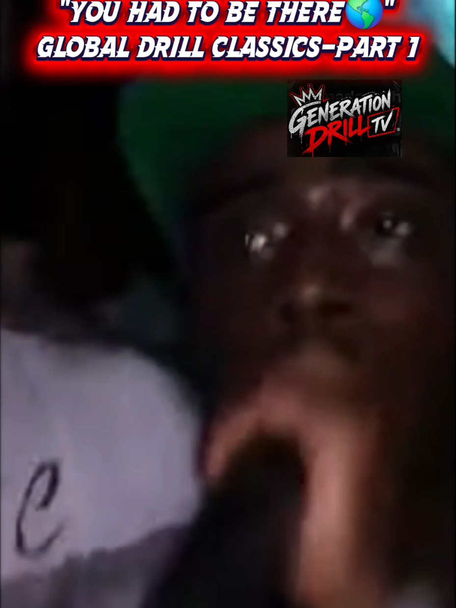 @GENERATION DRILL TV LLC