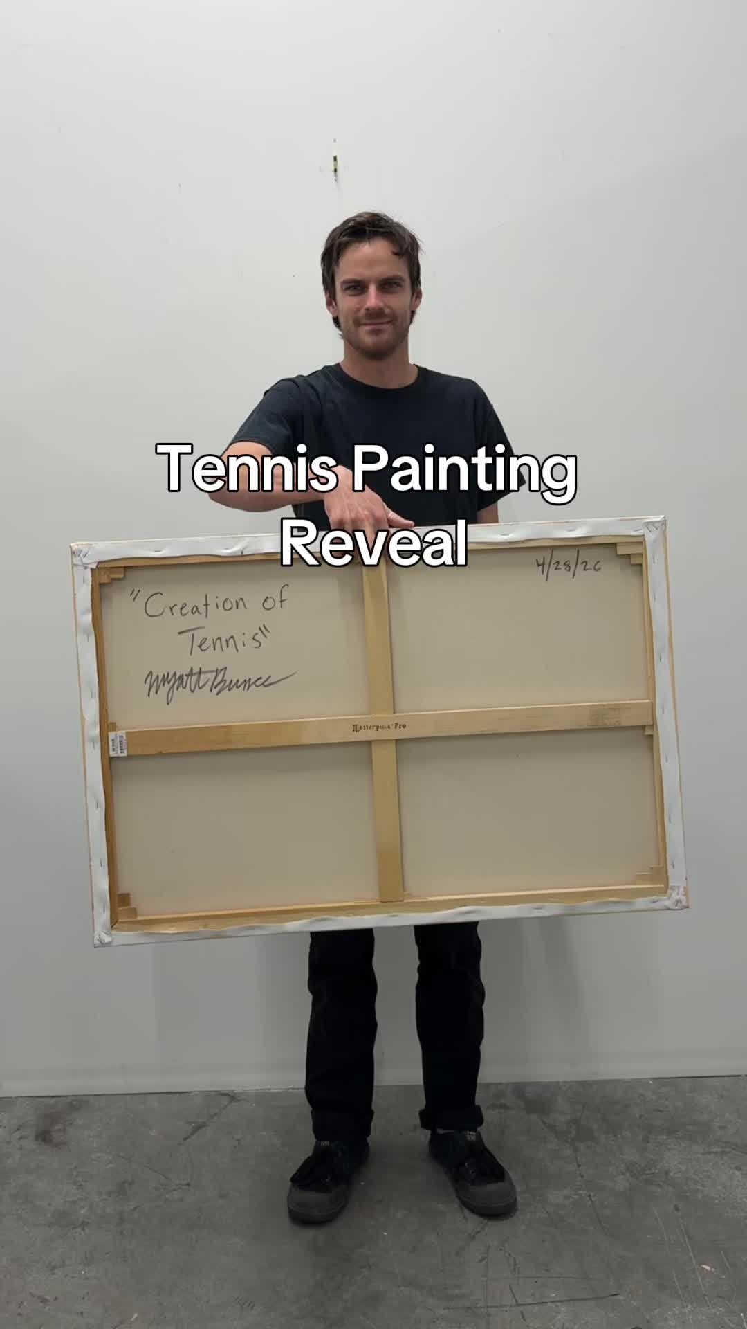 @Art by Wyatt