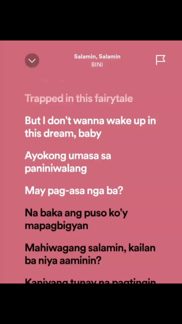 @Spotify