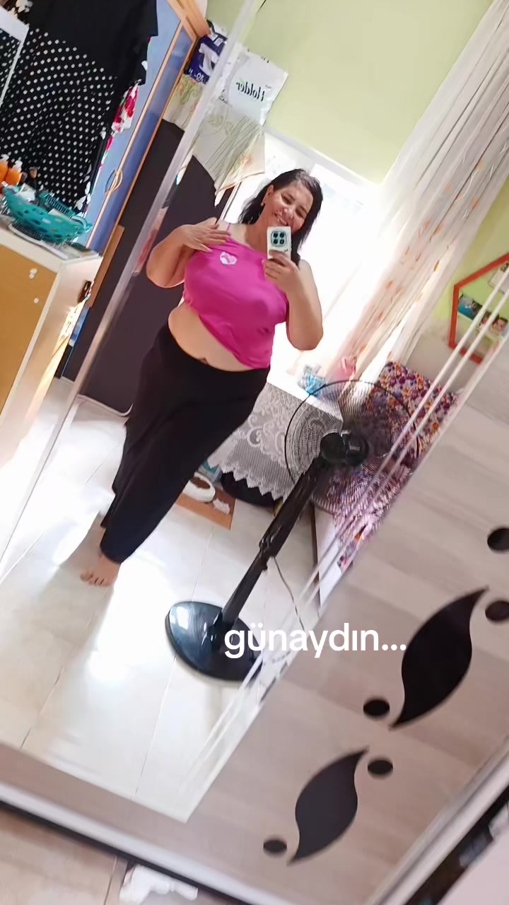 @Afilli Kadın