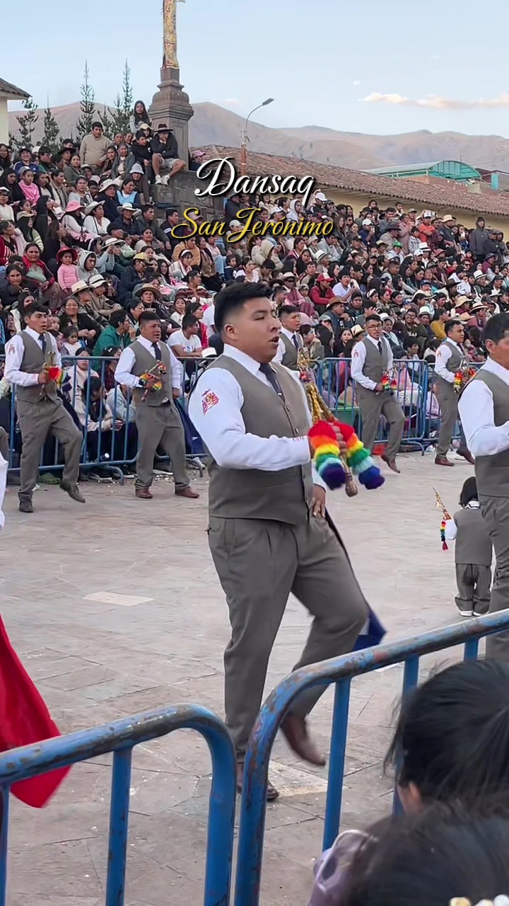 @Cusco Bonito