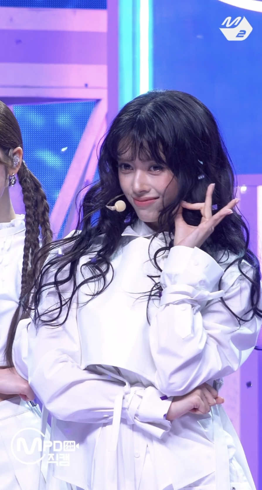 @K-pop Glitchcore