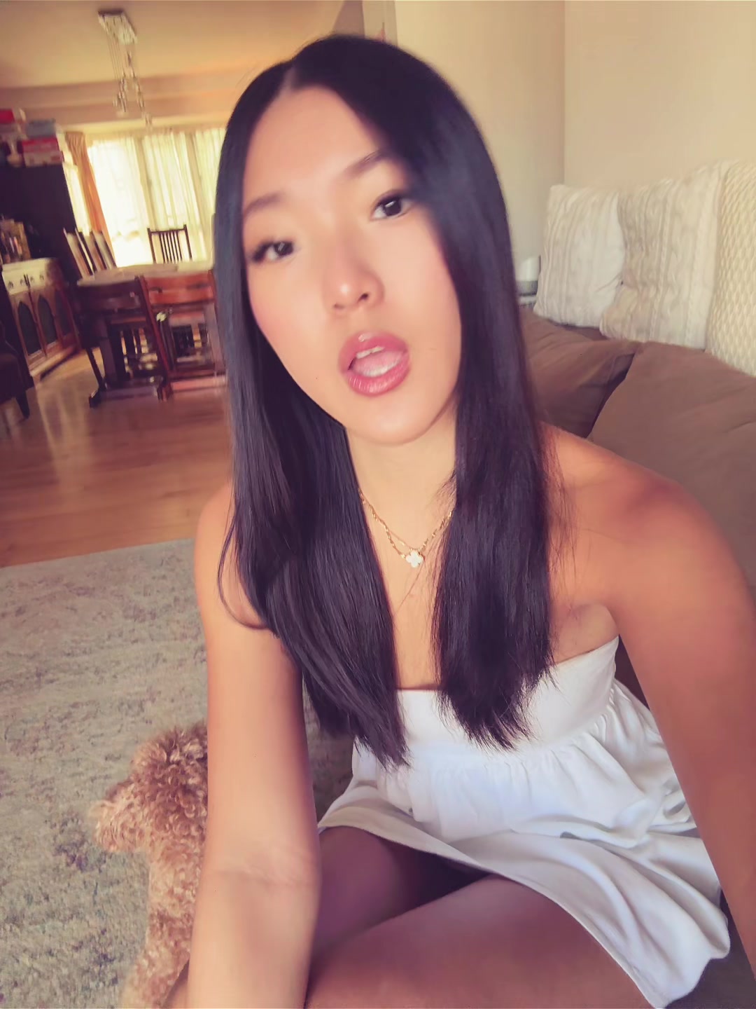@Jasmine Bai