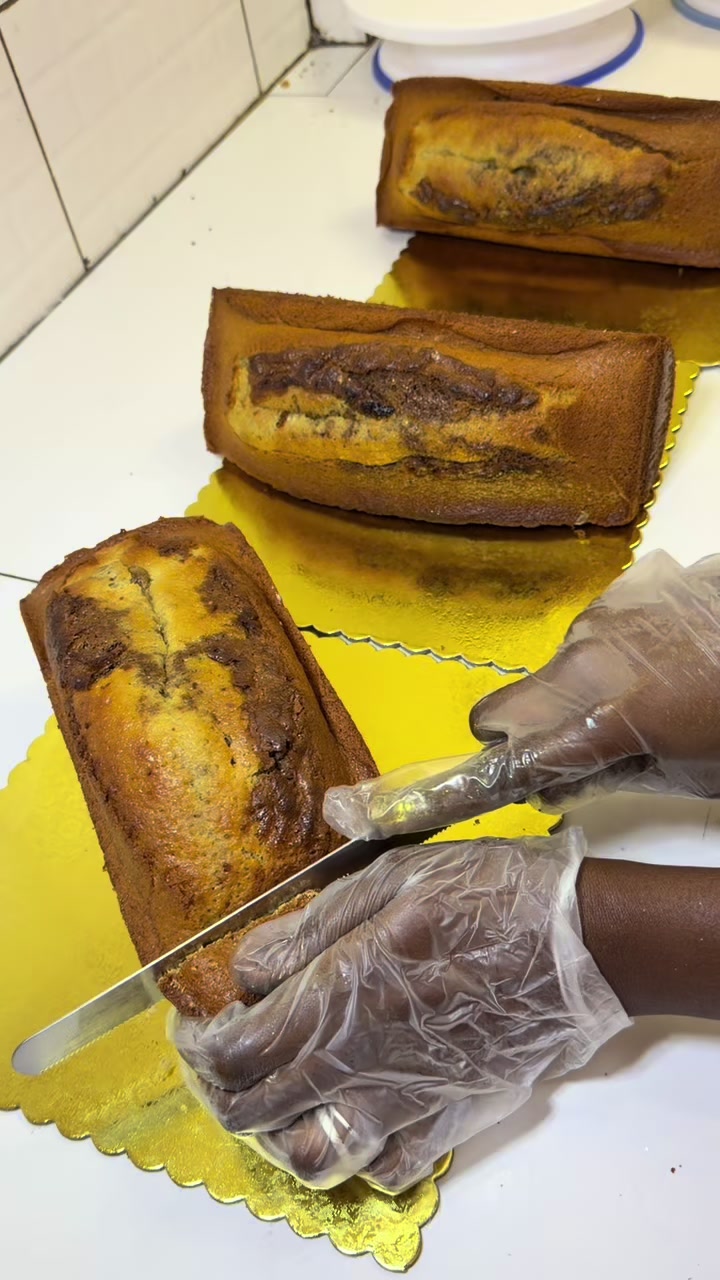 @Habib pâtisserie ❤️
